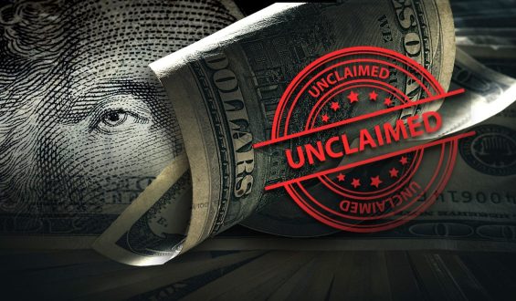 Unclaimed Property: The Hidden Wealth Governments Hold