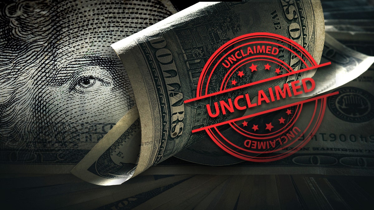 Unclaimed Property: The Hidden Wealth Governments Hold