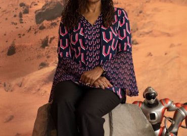 Ayanna Howard Named President of Spelman College