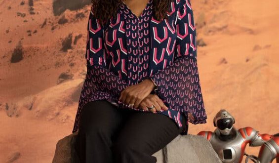 Ayanna Howard Named President of Spelman College