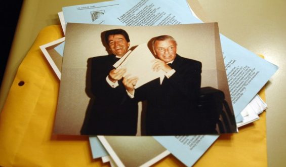Remembering Tom Dreesen: Comedian, Storyteller, Friend