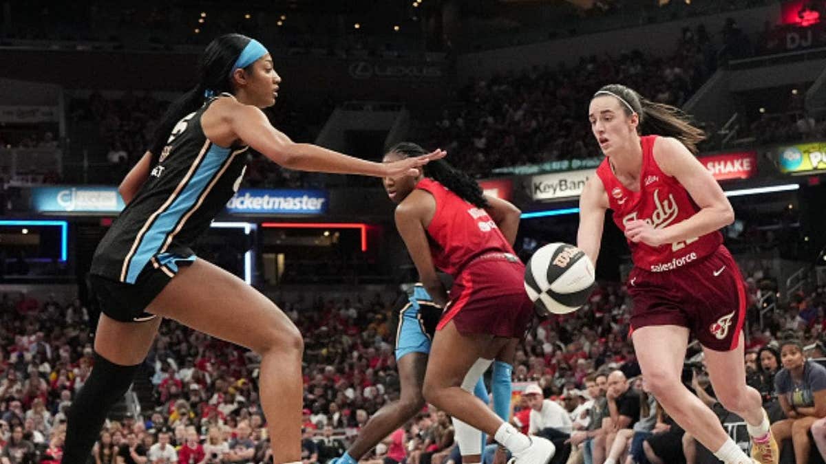 Caitlin Clark Shines as Indiana Fever Defeat Atlanta Dream