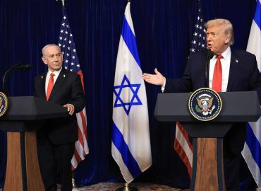 Netanyahu’s Objectives in the War with Iran