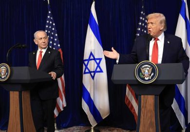 Netanyahu’s Objectives in the War with Iran