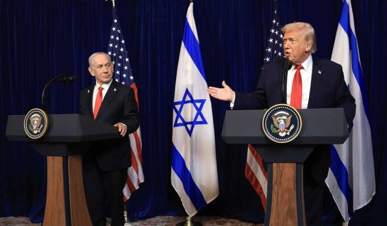 Netanyahu’s Objectives in the War with Iran