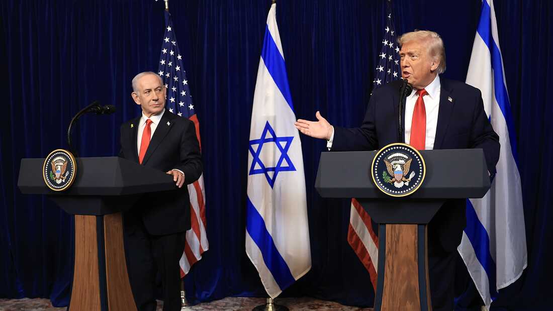 Netanyahu’s Objectives in the War with Iran