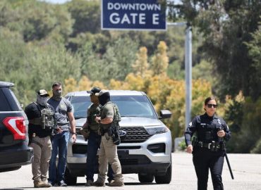Federal Agents at World Cup Events: Security or Immigration Enforcement?