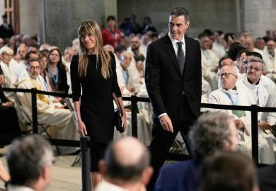 Spanish Prime Minister’s Wife to Stand Trial Amid Allegations