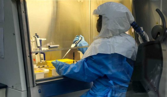 Challenges and Progress in Tackling the Ebola Outbreak in the Democratic Republic of Congo