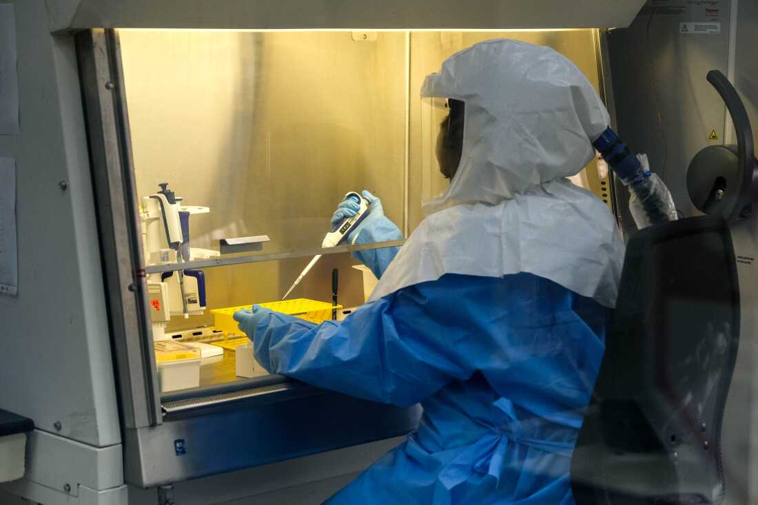 Challenges and Progress in Tackling the Ebola Outbreak in the Democratic Republic of Congo