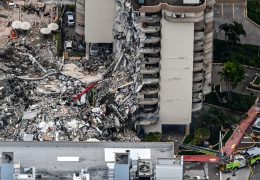 Impact of Champlain Towers South Collapse on Florida’s Condo Market