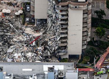 Impact of Champlain Towers South Collapse on Florida’s Condo Market