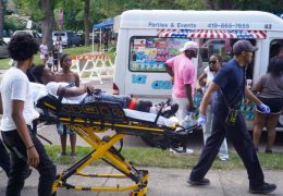 Active Shooter in Midland, Texas Ends in Fatal Standoff