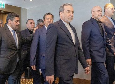 Iran’s Broad Delegation Highlights Financial Demands in Switzerland Talks