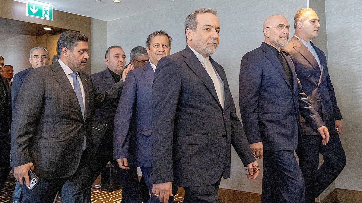 Iran’s Broad Delegation Highlights Financial Demands in Switzerland Talks
