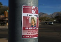 President Trump Hopes for Resolution in Nancy Guthrie’s Disappearance Case