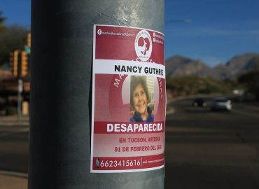 President Trump Hopes for Resolution in Nancy Guthrie’s Disappearance Case