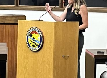 Will County Committee Delays Decision on Hydro-Excavation Business in Homer Township
