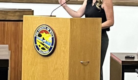 Will County Committee Delays Decision on Hydro-Excavation Business in Homer Township