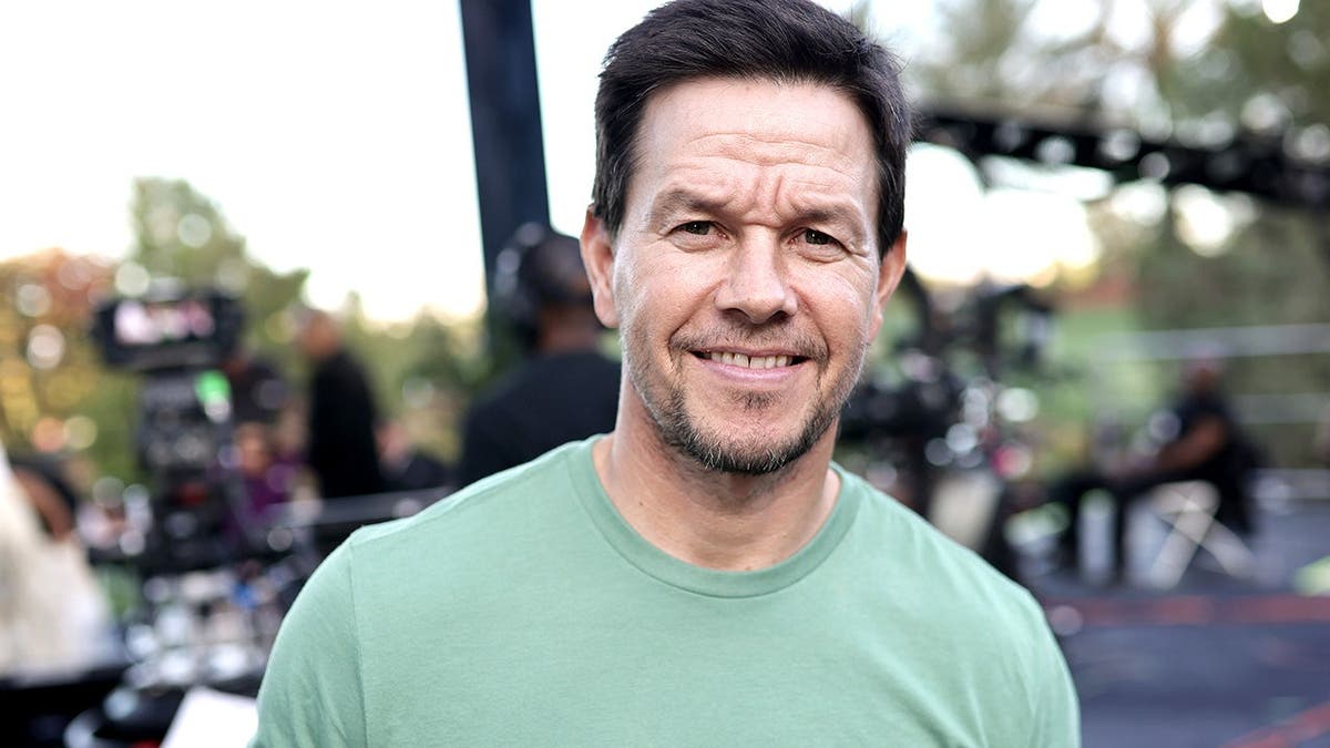 Mark Wahlberg’s Transformation for ‘By Any Means’ Surprises Fans