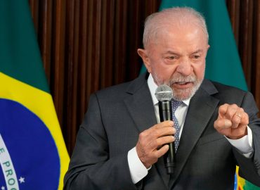 Brazil’s Strategic Shift: Tensions with the U.S. and Growing Ties with China