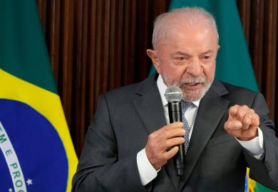 Brazil’s Strategic Shift: Tensions with the U.S. and Growing Ties with China