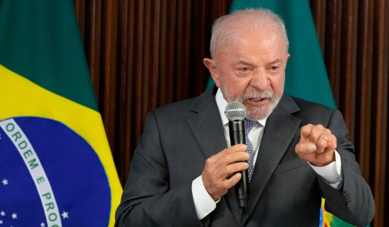 Brazil’s Strategic Shift: Tensions with the U.S. and Growing Ties with China