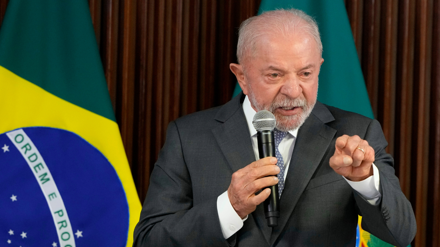 Brazil’s Strategic Shift: Tensions with the U.S. and Growing Ties with China