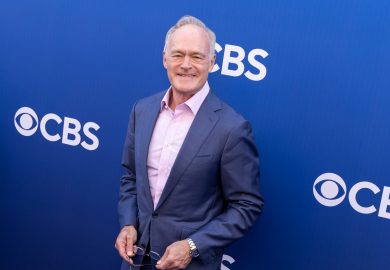 Shake-Up at CBS News: Scott Pelley’s Termination