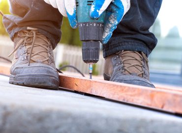 Guide to Breathable Work Boots for Summer