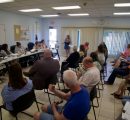 Lake County Community Opposes Grayslake T5 Data Center Amid Tensions