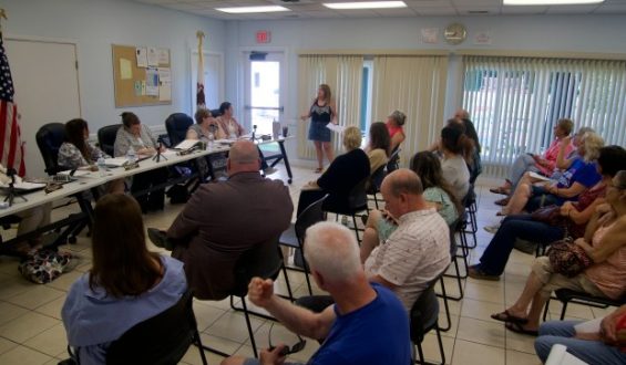Lake County Community Opposes Grayslake T5 Data Center Amid Tensions