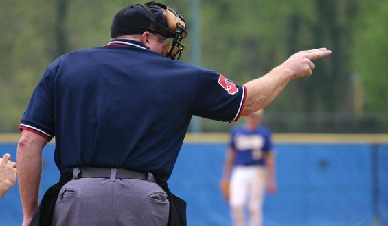 Chaotic Father’s Day Weekend Softball Game Sparks Concerns