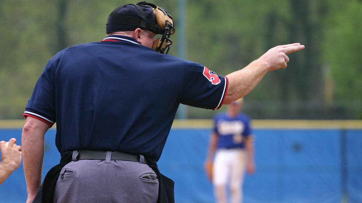 Chaotic Father’s Day Weekend Softball Game Sparks Concerns