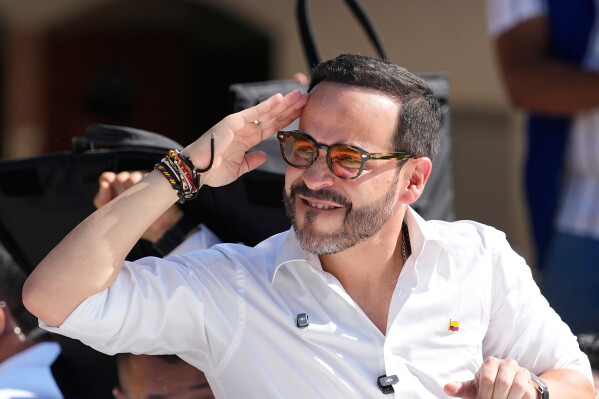 The Presidential Election in Colombia: A Choice Between Peace and Security