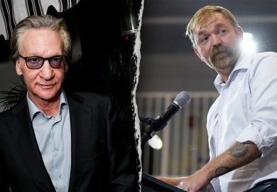 Maine Voters React to Controversies Surrounding Graham Platner