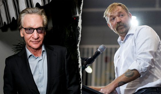 Maine Voters React to Controversies Surrounding Graham Platner
