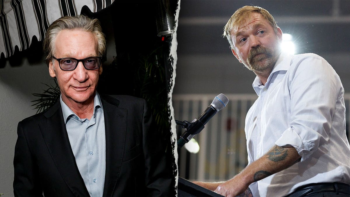 Maine Voters React to Controversies Surrounding Graham Platner