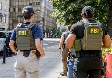 Defending American Liberty Against Unchecked Surveillance