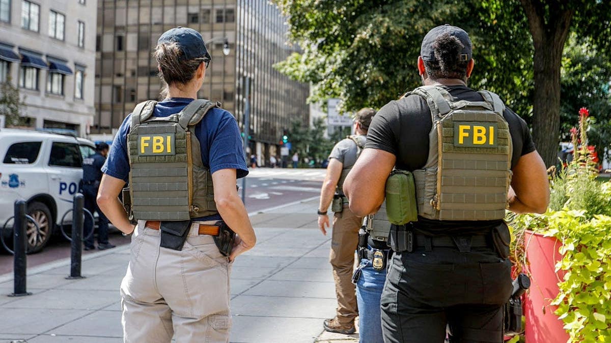 Defending American Liberty Against Unchecked Surveillance