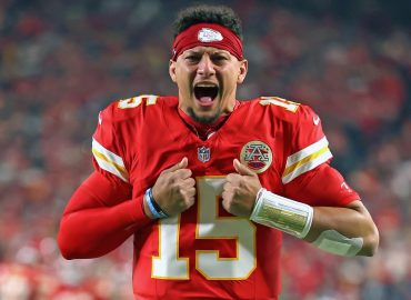 Patrick Mahomes’ Record-Breaking NFL Contract Extension