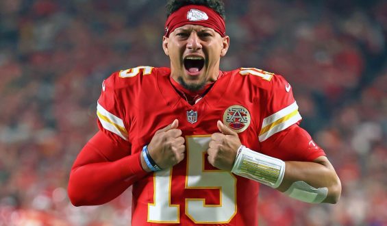 Patrick Mahomes’ Record-Breaking NFL Contract Extension
