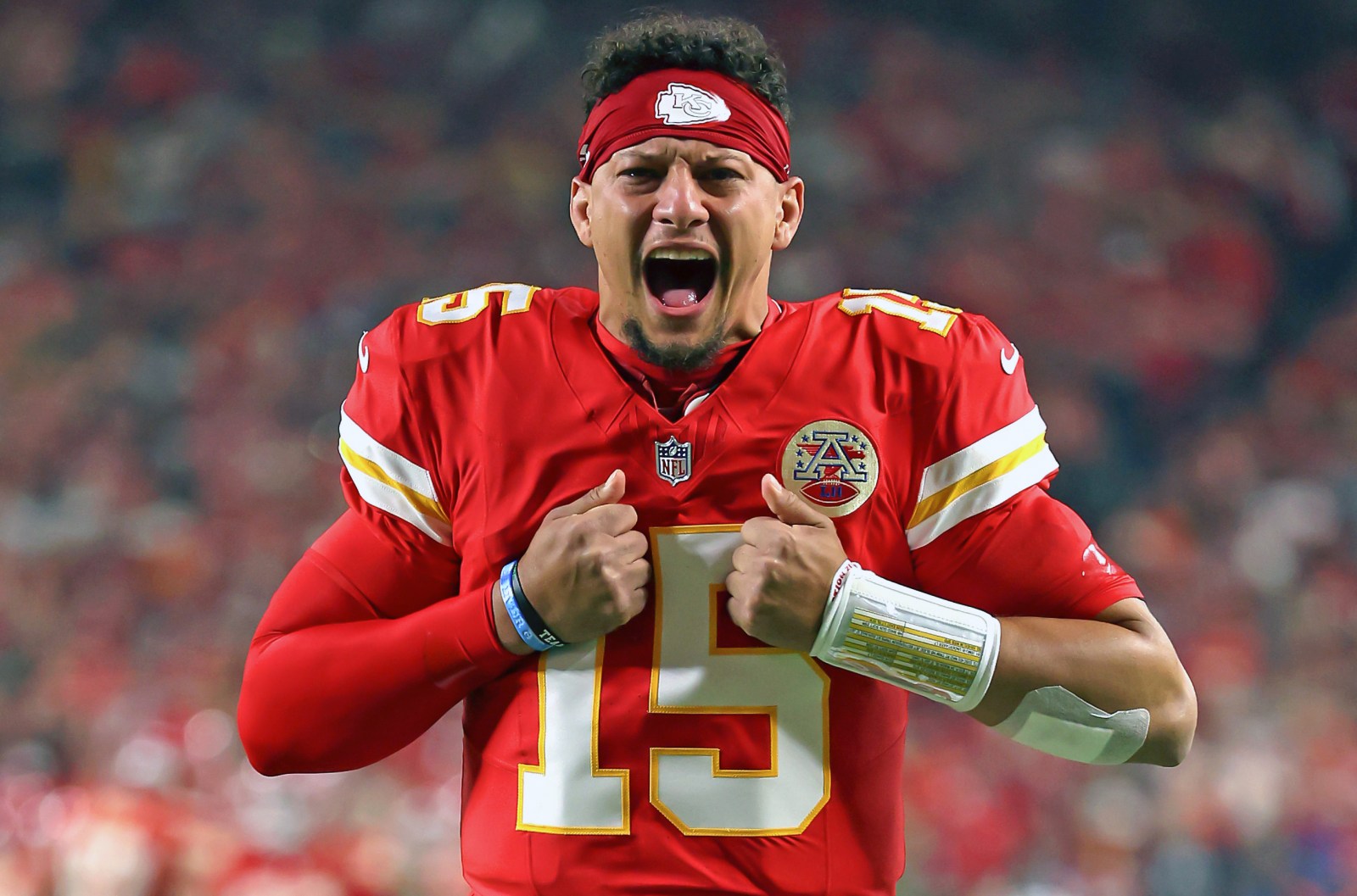 Patrick Mahomes’ Record-Breaking NFL Contract Extension