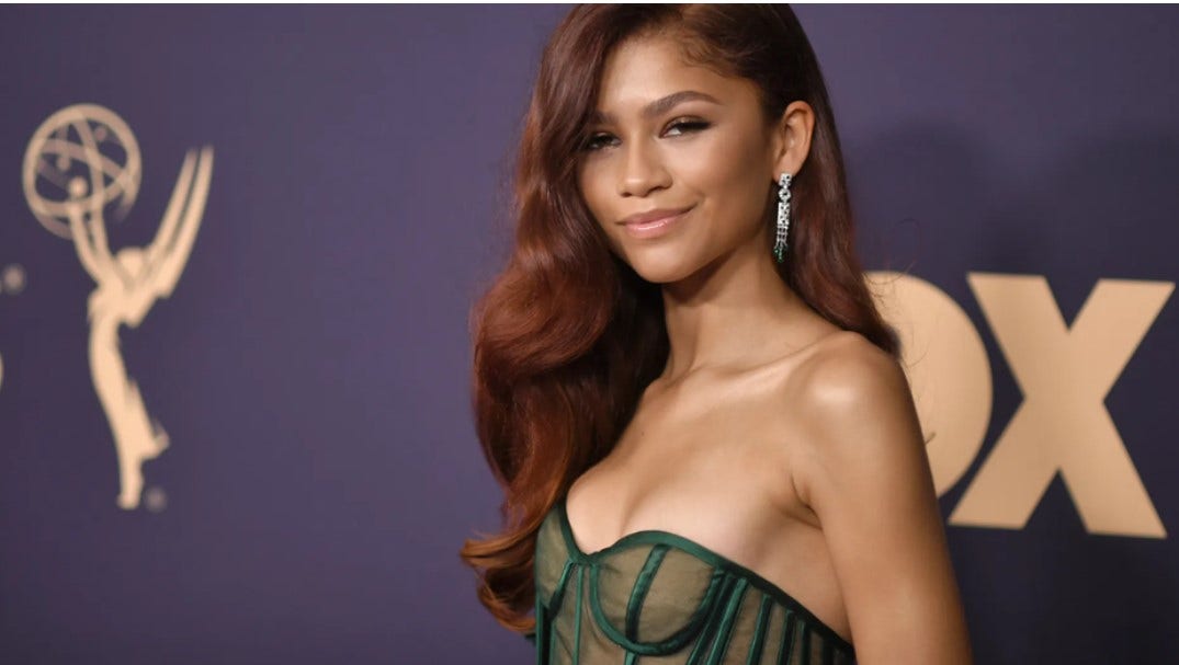 Zendaya’s Journey from Disney Star to Hollywood Icon