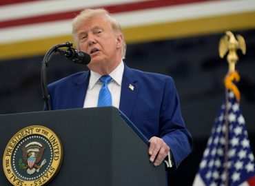Judge Blocks Creation of Federal Voter Database by Trump Administration