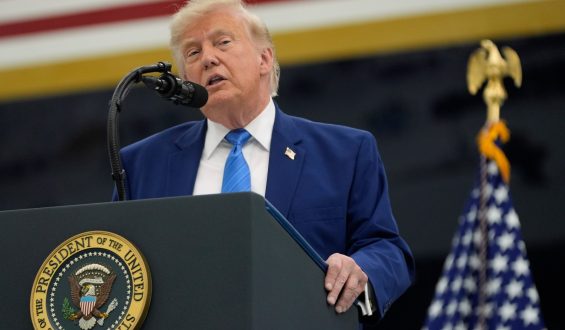 Judge Blocks Creation of Federal Voter Database by Trump Administration