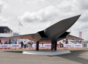 Germany Exits European Fighter Jet Project, Future Uncertain