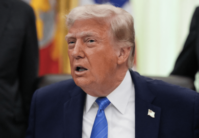Trump’s Remarks Pose Uncertainty for North American Trade During FIFA World Cup