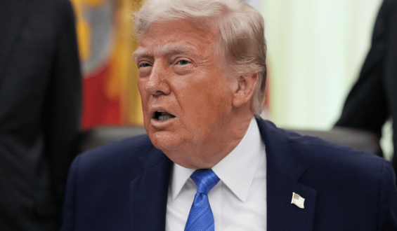 Trump’s Remarks Pose Uncertainty for North American Trade During FIFA World Cup