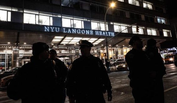 Judge Blocks Subpoena for Transgender Youth Medical Records